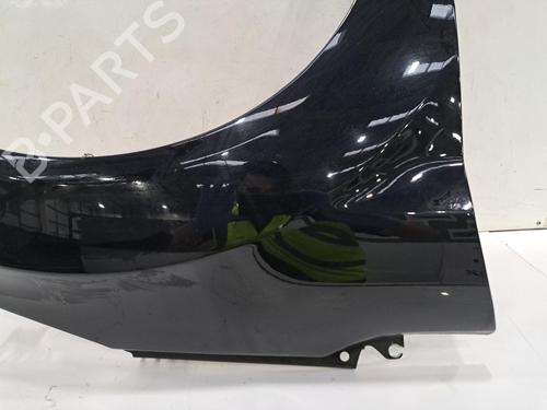 Błotnik przedni prawy FORD FIESTA VI (CB1, CCN) 1.0 EcoBoost | BP29809858C42 