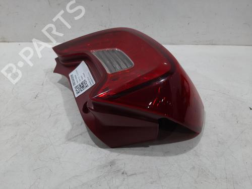 Left taillight KIA PICANTO III (JA) 1.2 | BP32381047C34