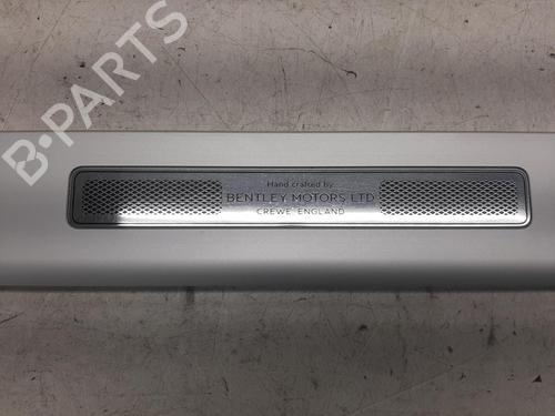 Other BENTLEY CONTINENTAL Convertible (3S_) 6.0 AWD | BP29235279O1 