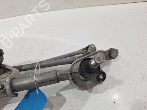 Front wiper motor HONDA CR-V III (RE_) 2.0 i-VTEC 4WD (RE5, RE2) | BP31903577M29