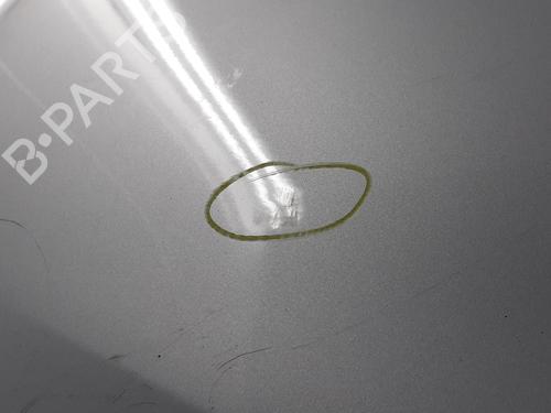 Left front door VAUXHALL CORSA Mk IV (E) (X15) 1.4 | BP31928209C2