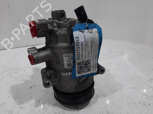 AC compressor VW TIGUAN (5N_) 2.0 TDI | BP36383814M34 - Image 3