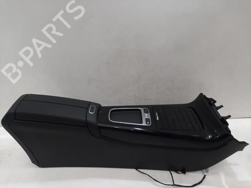 Middle console MERCEDES-BENZ CLA (C118) CLA 200 (118.387) | BP33179297I22 - Image 2