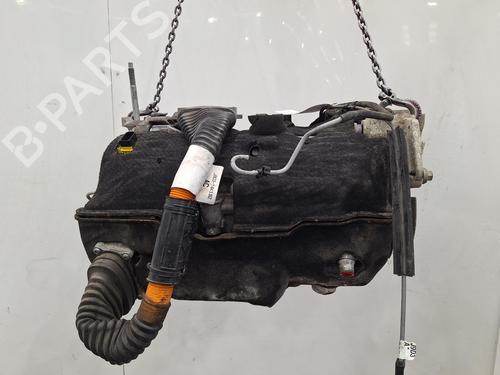 Used Engine Engine JAGUAR I-PACE (X590) EV400 AWD (400 hp) 33647337 33647337