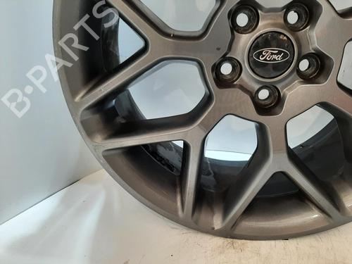 Fælk FORD MONDEO V Hatchback (CE) 2.0 TDCi | BP33124223C45 - Image 5