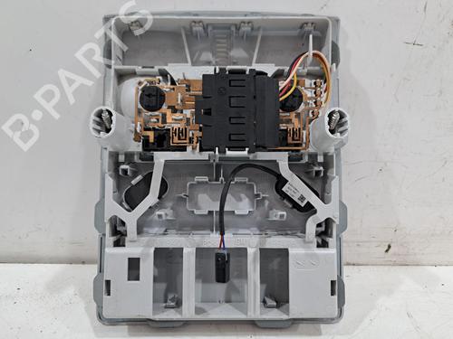 Interior roof light VAUXHALL CORSA Mk IV (E) (X15) 1.3 CDTi | BP30179673I8