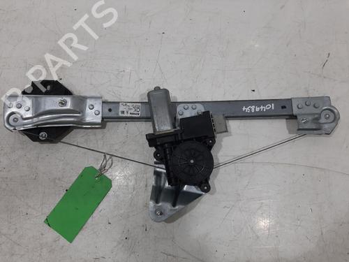 front-right-window-mechanism-dacia-sandero-ii-2012-34619655 main image