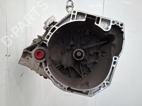 Used Gearbox Gearbox 38194858 38194858