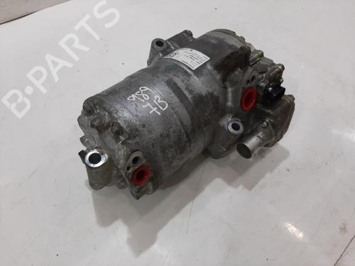 AC compressor JAGUAR I-PACE (X590) EV400 AWD | BP30179860M34