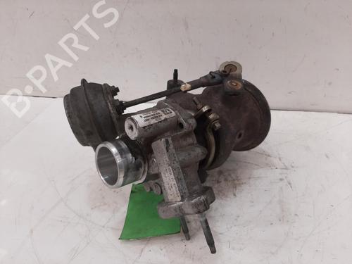 Turbolader/Kompressor VAUXHALL GRANDLAND X / GRANDLAND (A18) 1.2 Turbo (75) | BP29553519M71 
