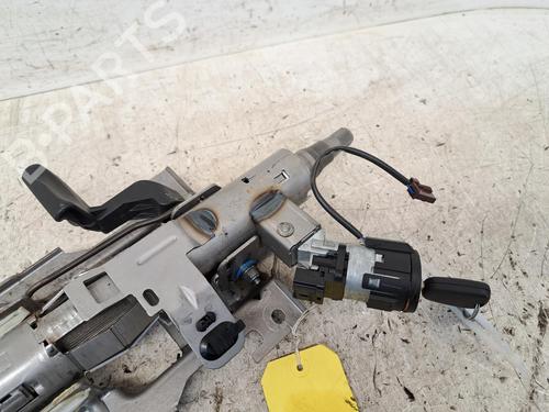Steering column PEUGEOT 5008 (0U_, 0E_) 1.6 HDi | BP26827109M21 