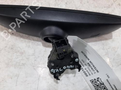 Rear mirror VW T-CROSS (C11, D31) 1.5 TSI | BP33435257I6 - Image 5