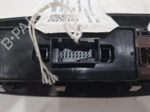 Right front window switch FIAT 500X (334_) 1.4 (334AXC1B, 334AXC11) | BP38338767I26 - Image 5