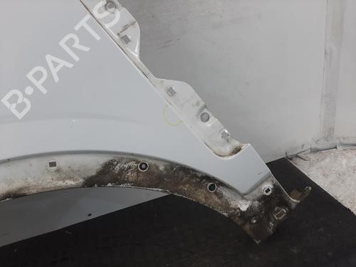 Forkjerm venstre VAUXHALL ANTARA A (L07) 2.2 CDTi 4x4 | BP29524528C41 