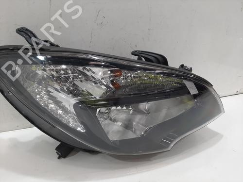 Højre forlygte VAUXHALL MOKKA / MOKKA X (J13) 1.6 | BP30057623C29 