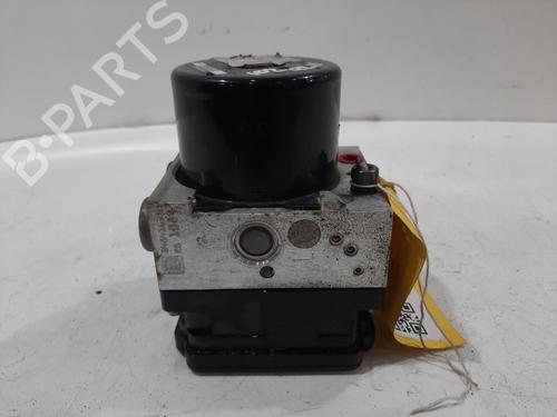 ABS pump RENAULT MEGANE III Coupe (DZ0/1_) 1.6 16V (DZ0U, DZ1B, DZ1H) | BP29471681M43 