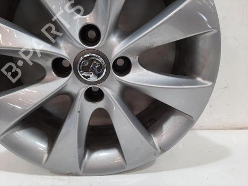Felga VAUXHALL CORSA Mk IV (E) (X15) 1.4 | BP29553461C45 