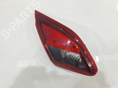 Venstre baglygte VAUXHALL CORSA Mk IV (E) (X15) 1.4 | BP31033567C34