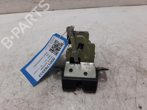 Used Tailgate lock Tailgate lock 37659429 37659429