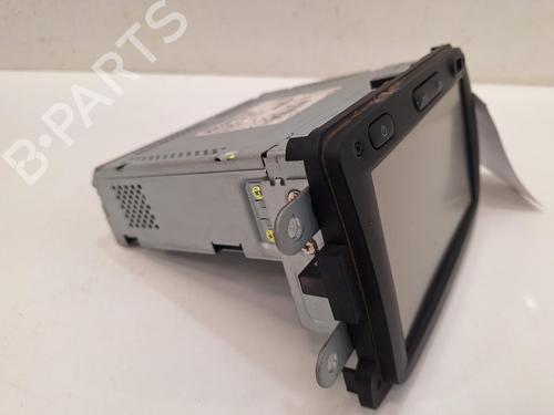 Radio RENAULT TRAFIC III Van (FG_) 1.6 dCi 120 (FGMK) | BP26798300E6 