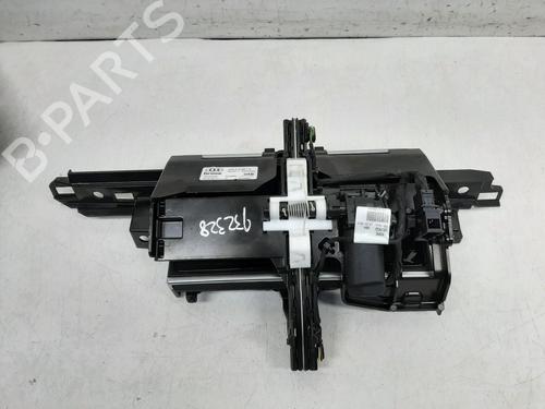 Electronic module AUDI A7 Sportback (4GA, 4GF) 3.0 TDI quattro | BP26787117M83 