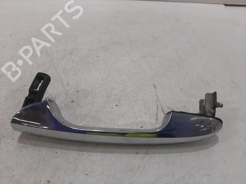 Used Exterior handle FIAT 500 (312_) 1.2 (312AXA1A) (69 hp) 30671459