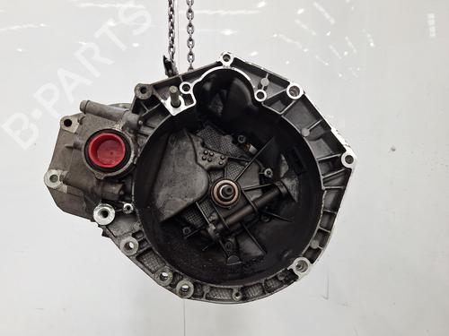 gearbox-ford-ka-ru8-2008-2009-2010-2011-2012-2013-2014-2015-2016-34619962 main image