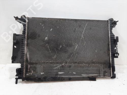 Radiator set FORD KUGA II (DM2) 2.0 TDCi 4x4 | BP37491247M120  - Image 6