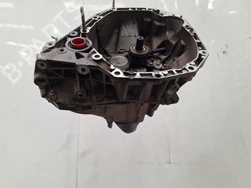 Gearbox NISSAN NOTE (E11, NE11) 1.5 dCi | BP39951686M3 - Image 3