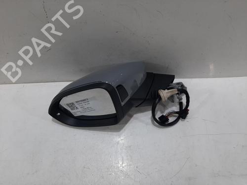 Left mirror VW GOLF VIII (CD1, DA1) 2.0 GTI Clubsport | BP30406619C26 