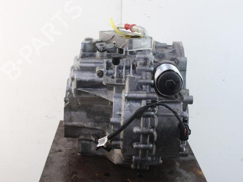 Gearbox VW T-ROC (A11, D11) 2.0 TSI 4motion | BP26754196M3 