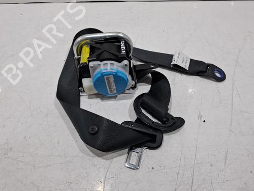 Used Front left seatbelt Front left seatbelt 38569065 38569065