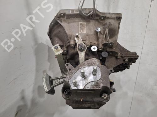 Gearbox FORD FIESTA VII (HJ, HF) 1.1 Ti-VCT | BP38513230M3 - Image 5