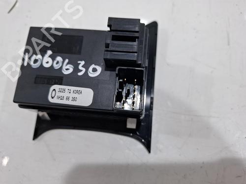 Right front window switch MAZDA MX-5 III (NC) 1.8 (NC18) | BP39106391I26 - Image 4