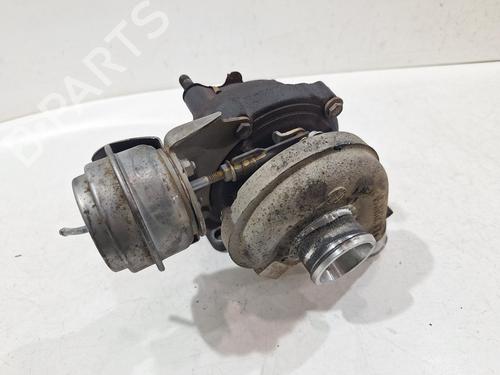 Used Turbocharger/Supercharger KIA CEE'D Sportswagon (JD) 1.6 CRDi 128 (128 hp) 32027027