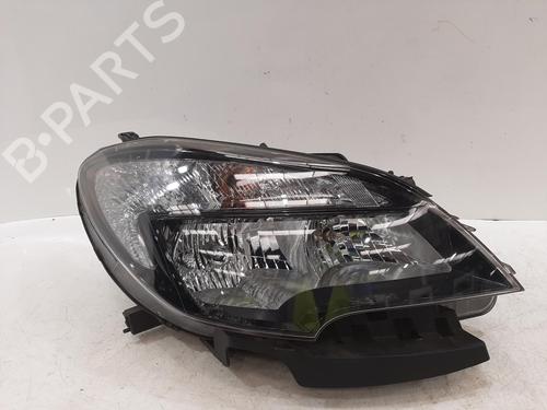 Used Right headlight Right headlight VAUXHALL MOKKA / MOKKA X (J13) 1.6 (116 hp) 34273554 34273554