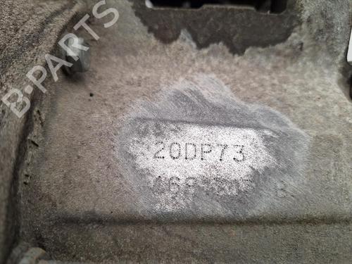Gearbox CITROËN C3 II (SC_) 1.6 HDi | BP34533811M3  - Image 6