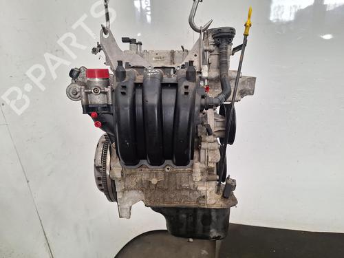 Engine SKODA FABIA II (542) 1.2 | BP33868202M1 - Image 2