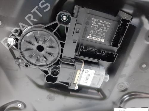 Front right window mechanism VW PASSAT B6 (3C2) 2.0 TDI 16V | BP33212400C23 - Image 5