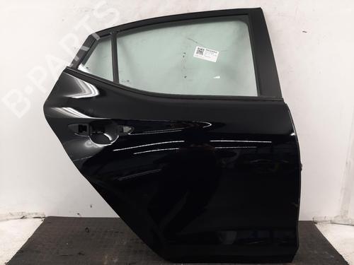 Tür rechts hinten für HYUNDAI i10 III (AC3, AI3) 1.0 MPi (67 hp) 32851896