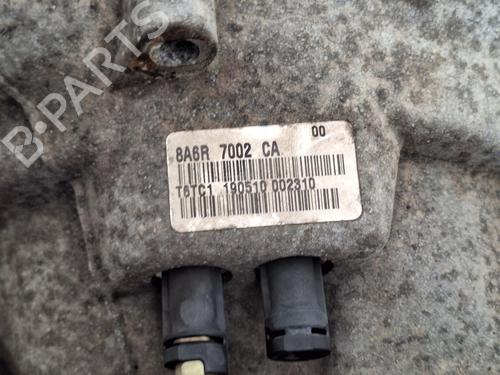 Gearbox FORD FIESTA VI (CB1, CCN) 1.25 | BP28085299M3 