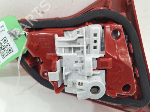 Right taillight VAUXHALL MERIVA Mk II (B) (S10) 1.4 | BP26861925C35 