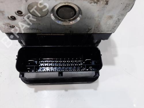 ABS Bremseaggregat VAUXHALL ASTRA Mk VI (J) (P10) 1.4 Turbo | BP30756534M43 