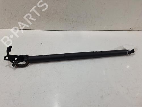 Shock absorber spring BMW 2 Gran Tourer (F46) 218 i | BP31596663C152 