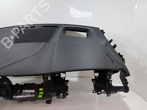 Kollisonspute sett JAGUAR I-PACE (X590) EV400 AWD | BP27800517C86