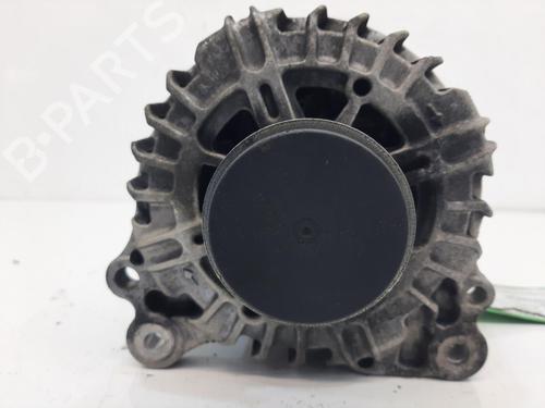 Generator VW POLO V (6R1, 6C1) 1.2 TDI | BP28617401M7