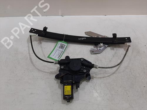 Used Front right window mechanism Front right window mechanism MG MG 3 1.5 (109 hp) 34233922 34233922