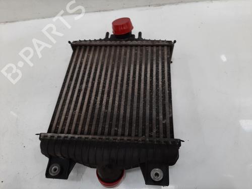 Intercooler LAND ROVER RANGE ROVER IV (L405) 4.4 SDV8 4x4 | BP26856124M30 