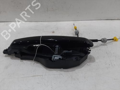 Außengriff für LAND ROVER DISCOVERY V (L462) D350 MHEV 4x4 (349 hp) 31750863