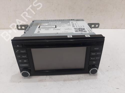 elektronisk-modul-nissan-note-e12-2012-32718340 main image